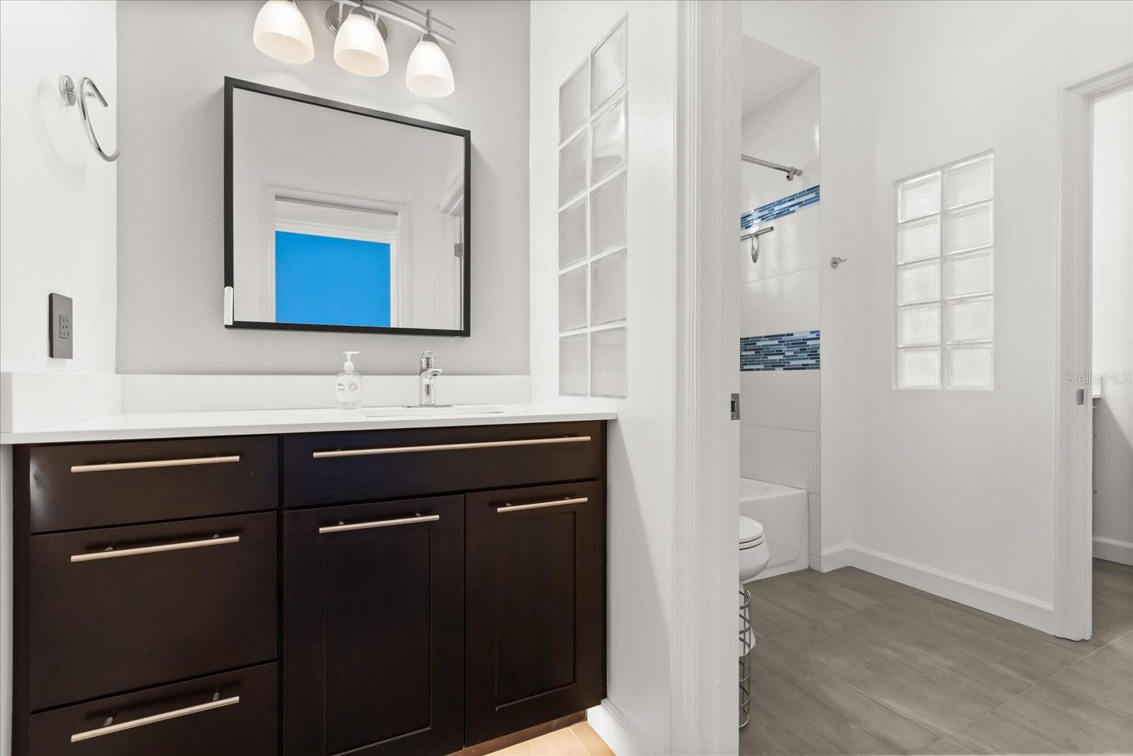 BRECKENRIDGE HEIGHTS - Residential