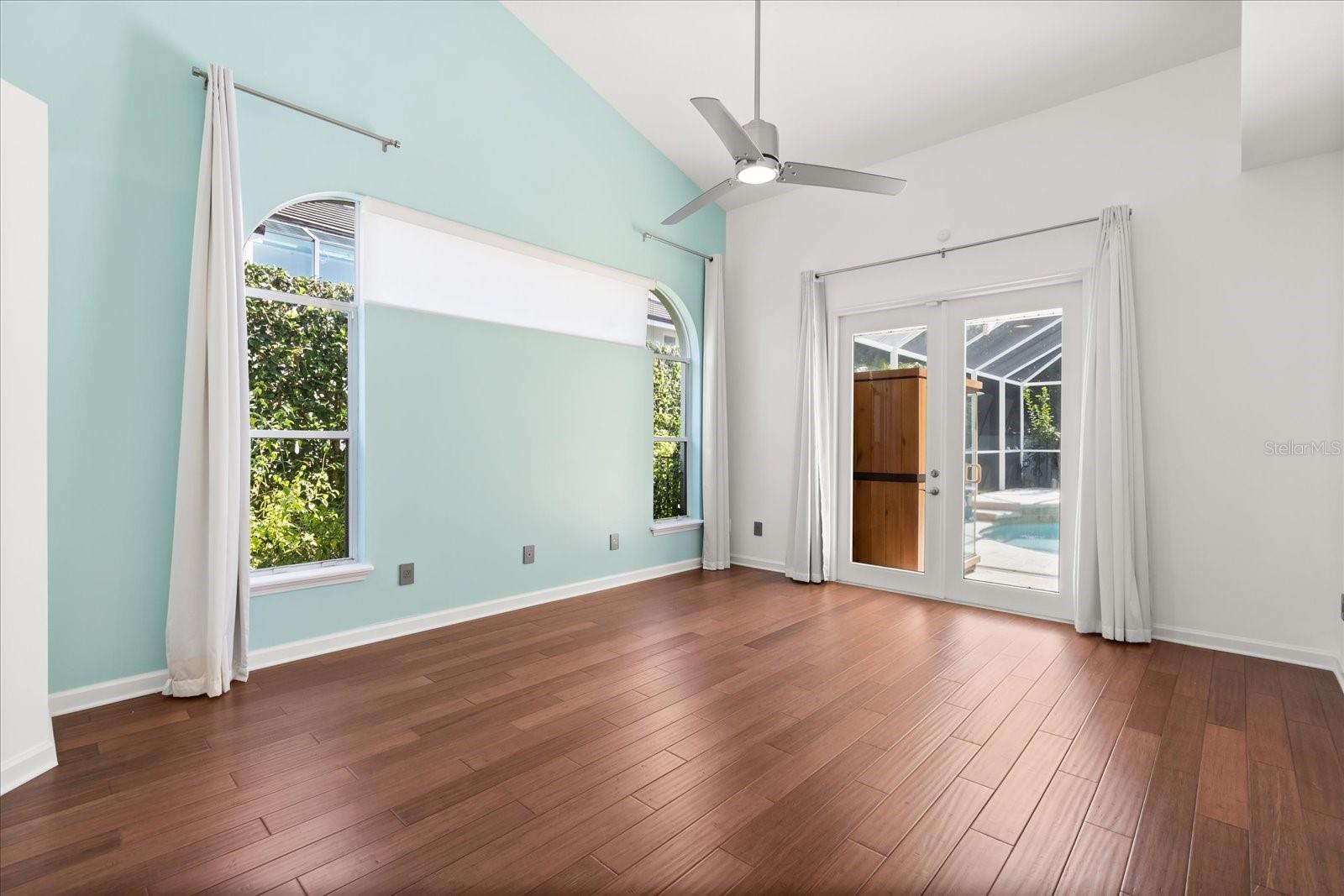 BRECKENRIDGE HEIGHTS - Residential