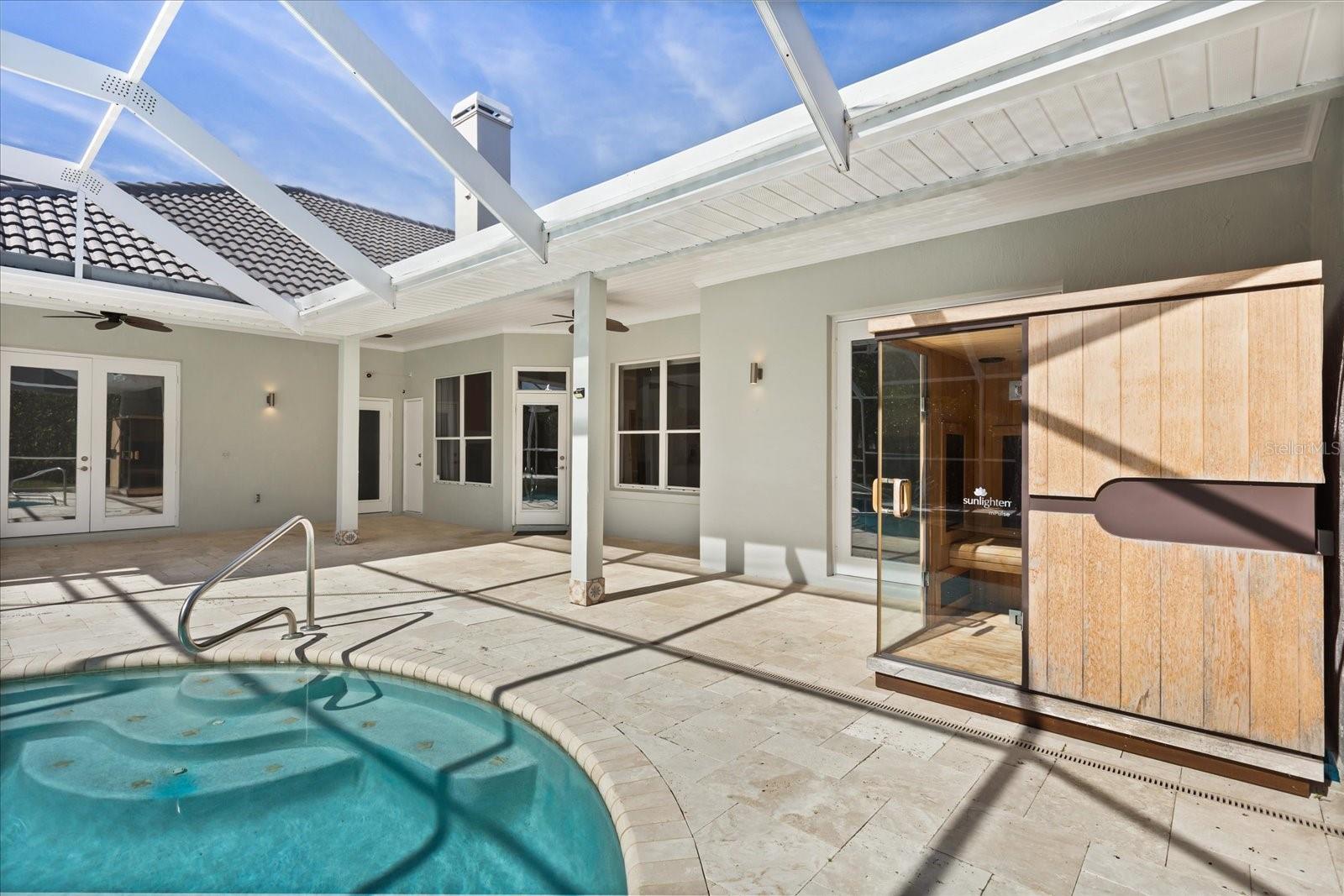 BRECKENRIDGE HEIGHTS - Residential