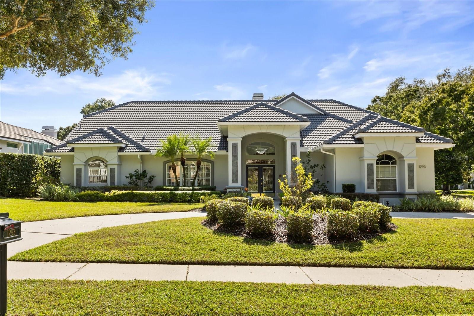 BRECKENRIDGE HEIGHTS - Residential