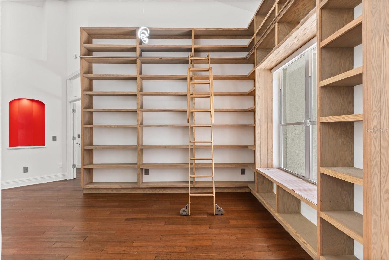 BRECKENRIDGE HEIGHTS - Residential