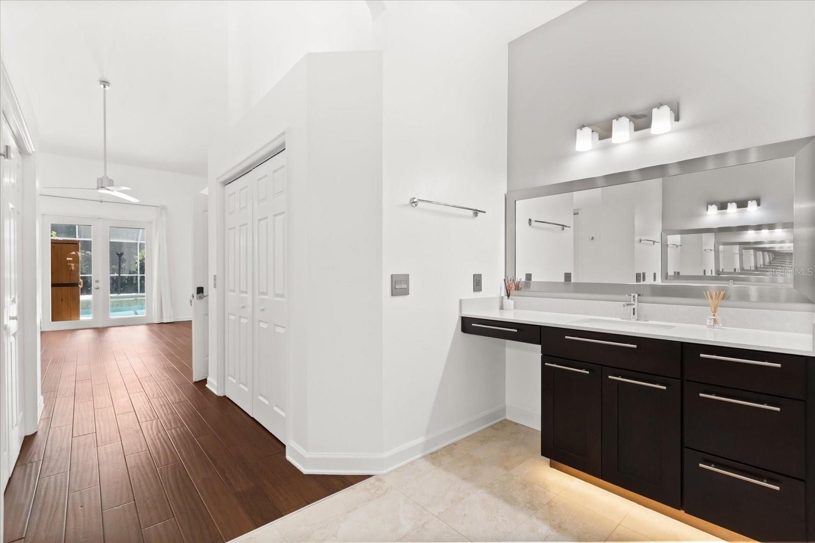 BRECKENRIDGE HEIGHTS - Residential