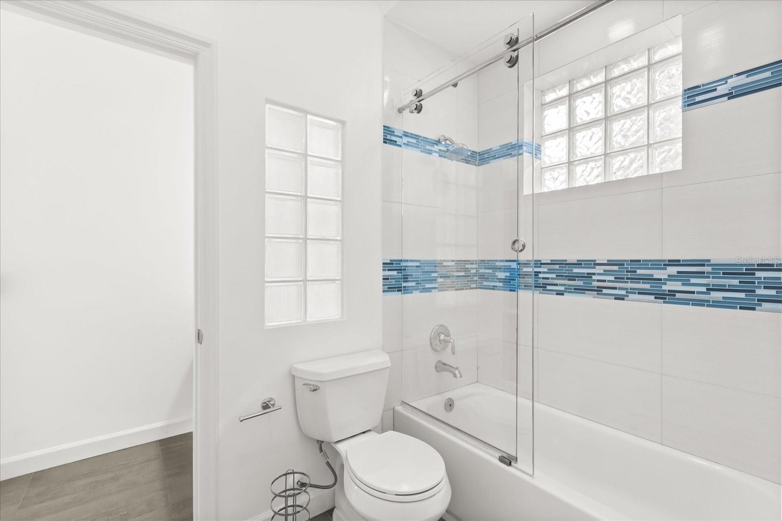 BRECKENRIDGE HEIGHTS - Residential