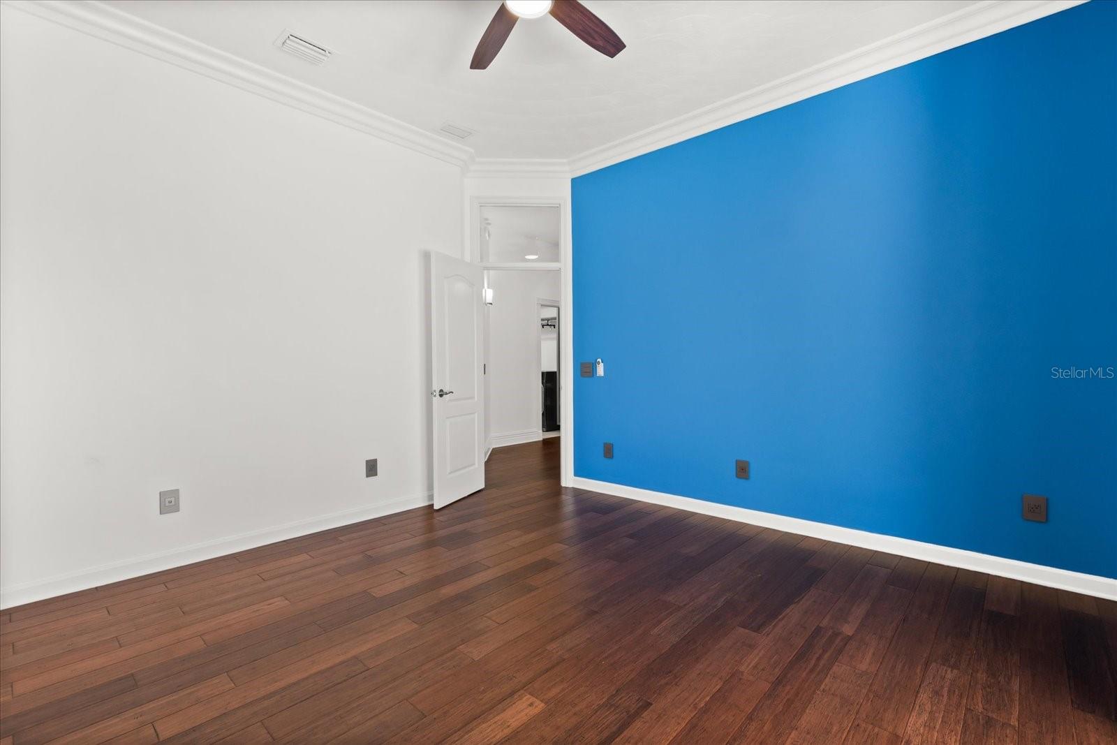 BRECKENRIDGE HEIGHTS - Residential