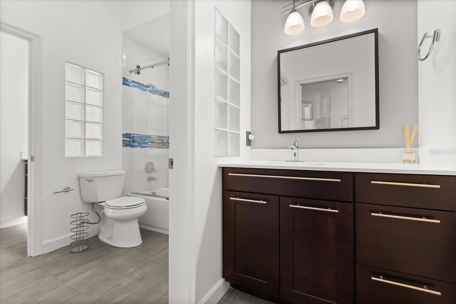 BRECKENRIDGE HEIGHTS - Residential