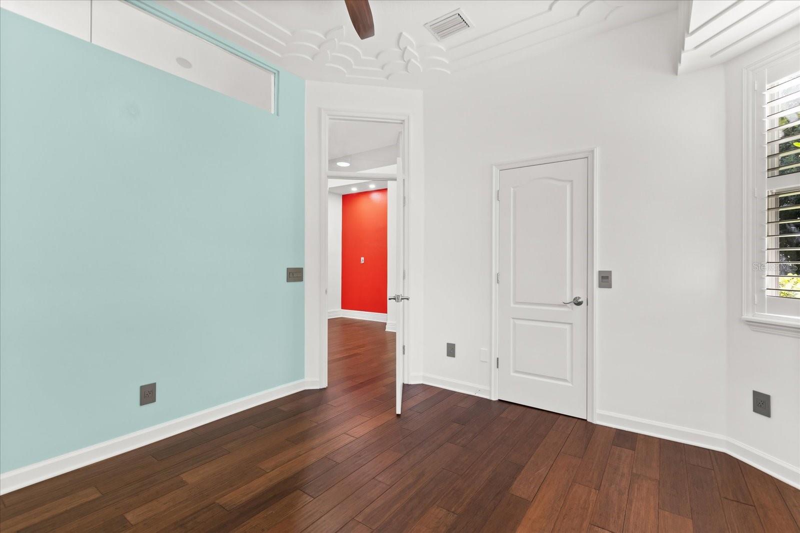 BRECKENRIDGE HEIGHTS - Residential