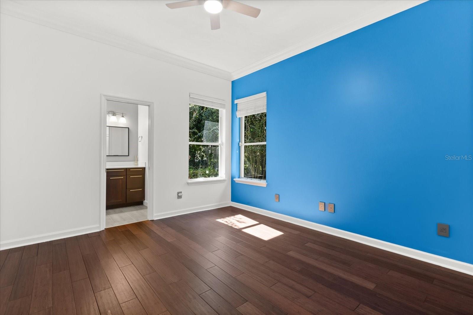 BRECKENRIDGE HEIGHTS - Residential