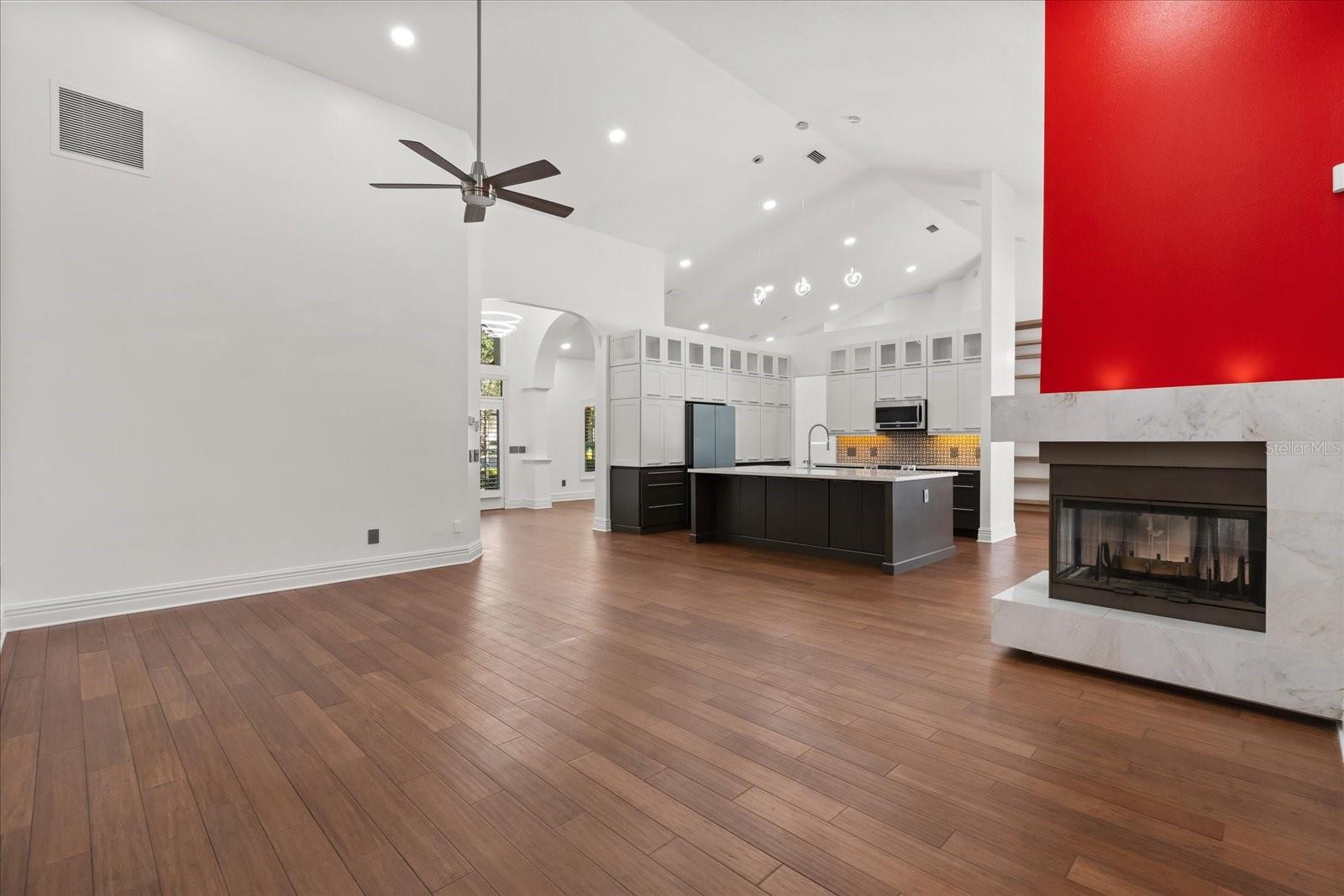 BRECKENRIDGE HEIGHTS - Residential