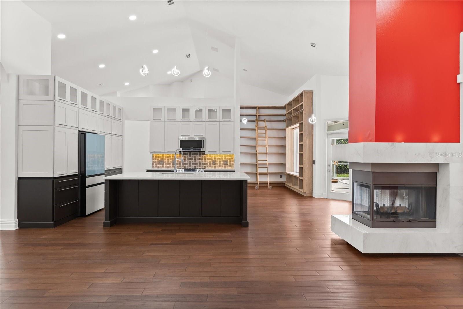 BRECKENRIDGE HEIGHTS - Residential