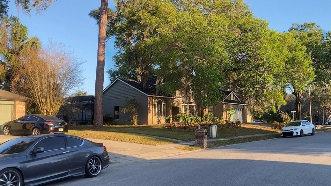 HIDDEN OAK ESTATES - Residential