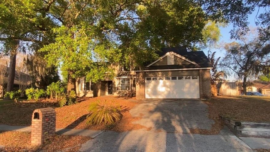 Short Sale. Short Sale – Opportunity awaits! This home has been winterized and is ready for your vision. Property is being sold as-is and does not include appliances. The roof is approximately 8 years old. Located in a desirable community featuring a scenic pond, perfect for relaxing walks and enjoying the surroundings. Conveniently situated just minutes from Publix supermarket, pharmacy, and everyday essentials.
Great potential for investors or buyers looking to customize a home to their taste. Don’t miss this chance to own in a well-located neighborhood!