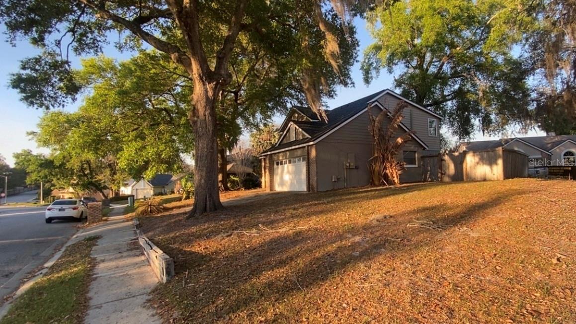 HIDDEN OAK ESTATES - Residential