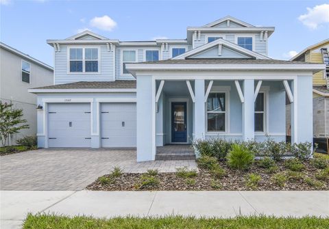 13122 FARO COURT 36 WINTER GARDEN FL 34787