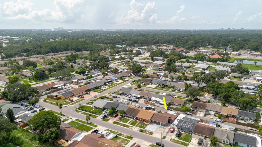 Photo of 8589 Briar Grove Circle, Tampa, FL 33615 (MLS # TB8409243)