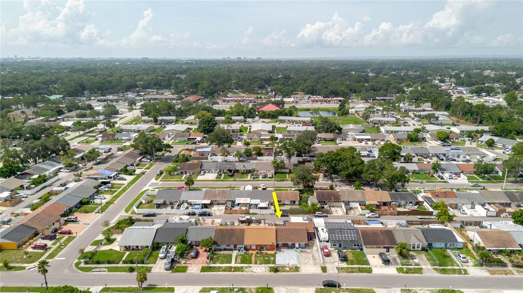 Photo of 8589 Briar Grove Circle, Tampa, FL 33615 (MLS # TB8409243)