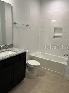 LAUREATE PARK - Residential Lease