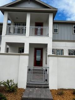 LAUREATE PARK - Residential Lease