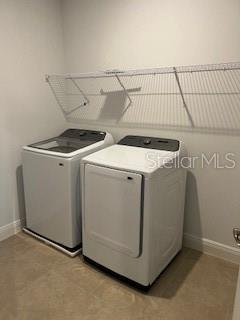 LAUREATE PARK - Residential Lease