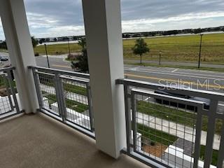 LAUREATE PARK - Residential Lease