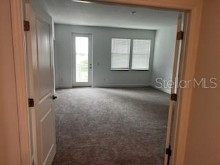 LAUREATE PARK - Residential Lease