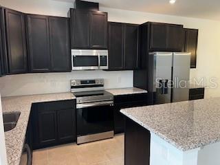 LAUREATE PARK - Residential Lease