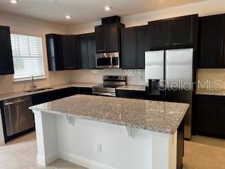 LAUREATE PARK - Residential Lease