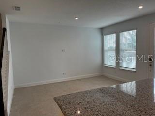 LAUREATE PARK - Residential Lease