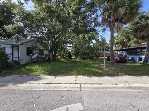 PARIS AVENUE S ST PETERSBURG FL 33701