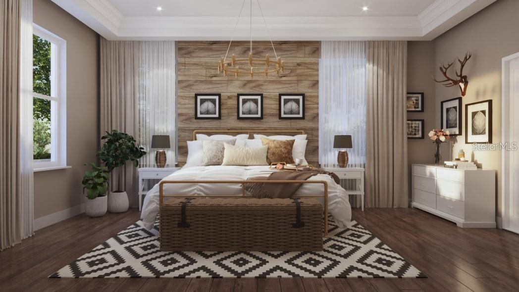 SOUTHERN HILLS PLANTATION PH 2 - Residential