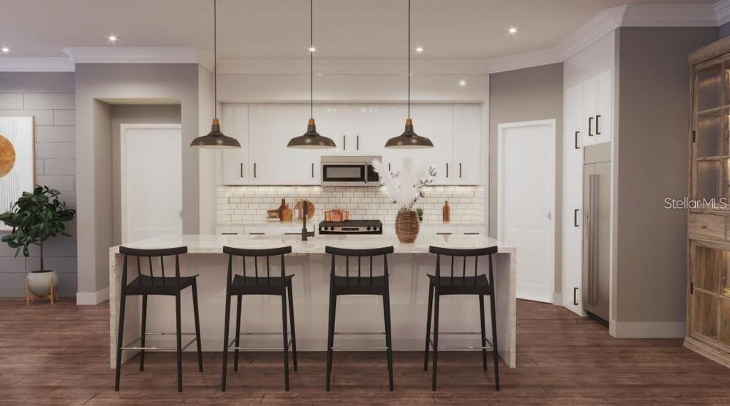 Photo of 4112 Southern Valley Loop, Brooksville, FL 34601 (MLS # L4959047)