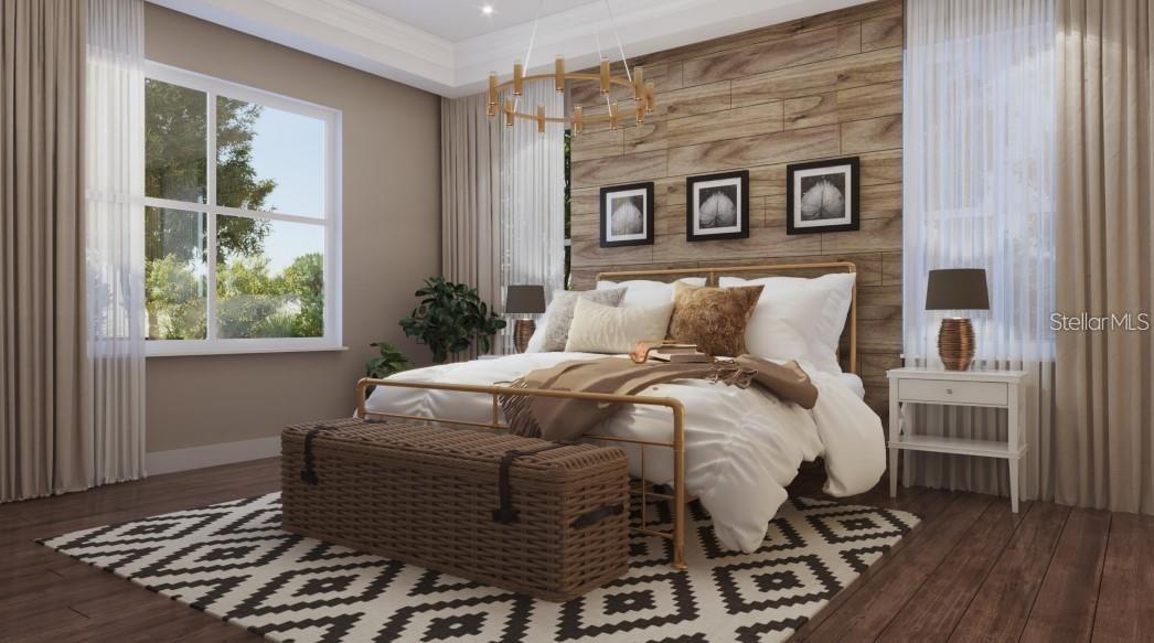 SOUTHERN HILLS PLANTATION PH 2 - Residential