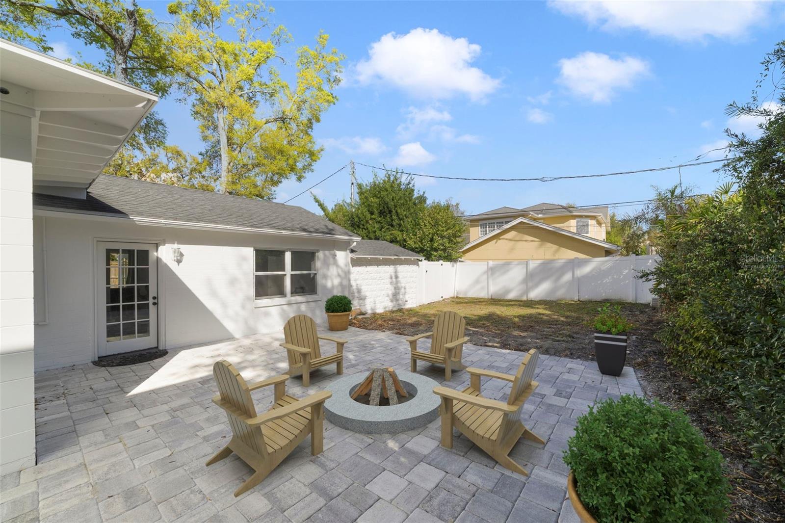 BEUCHLER SUB - Residential Lease