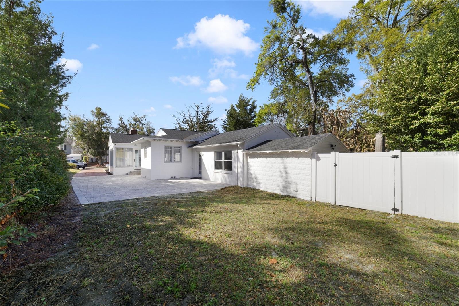 BEUCHLER SUB - Residential Lease