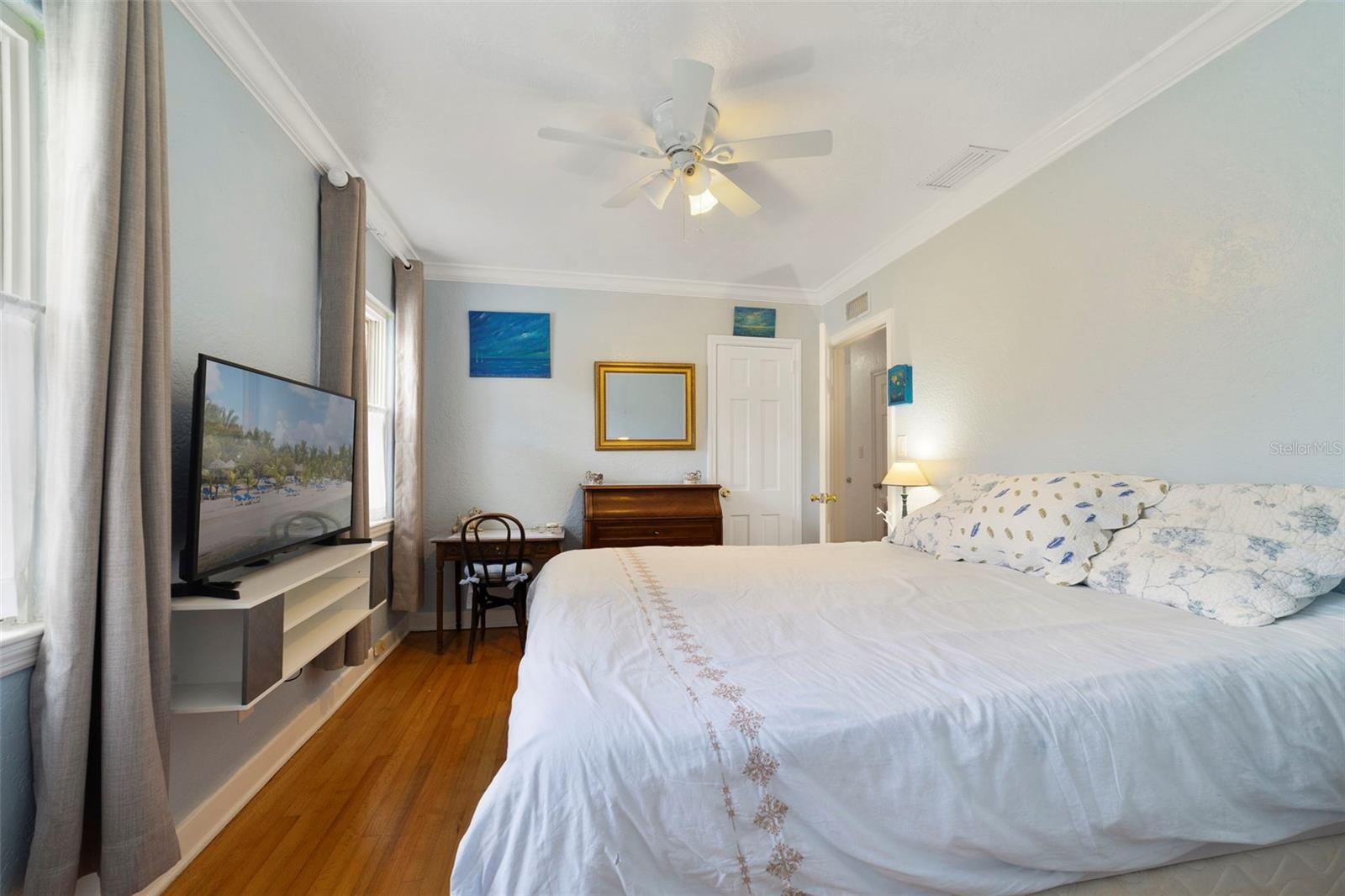 BEUCHLER SUB - Residential Lease