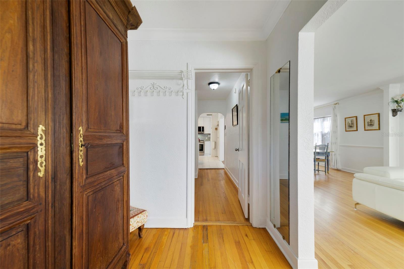 BEUCHLER SUB - Residential Lease