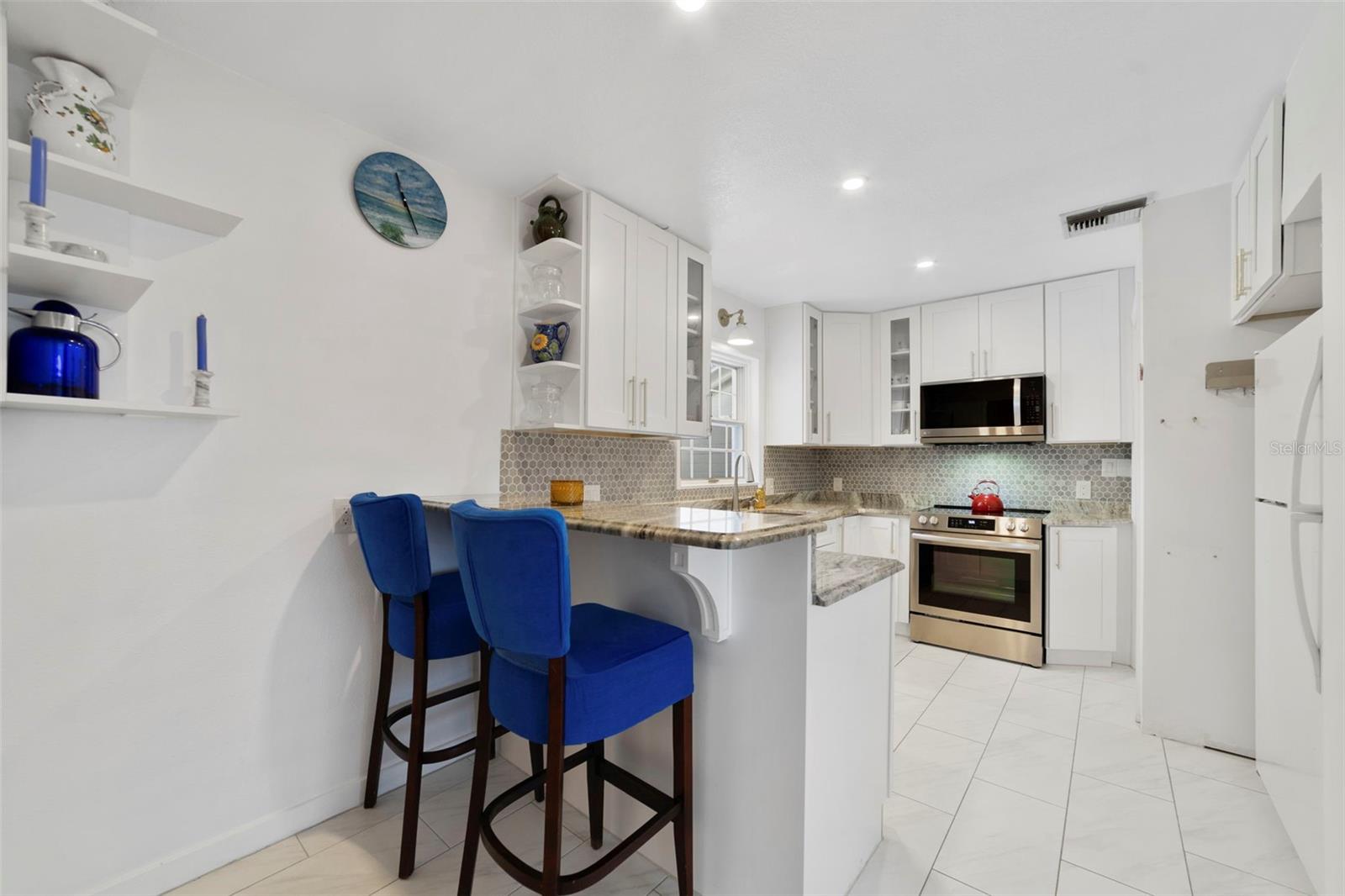 BEUCHLER SUB - Residential Lease