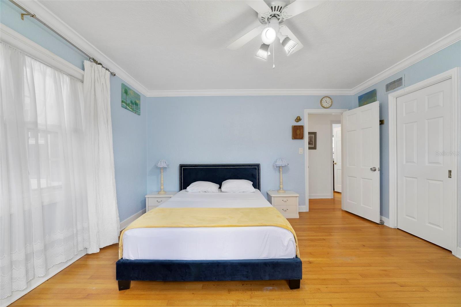 BEUCHLER SUB - Residential Lease