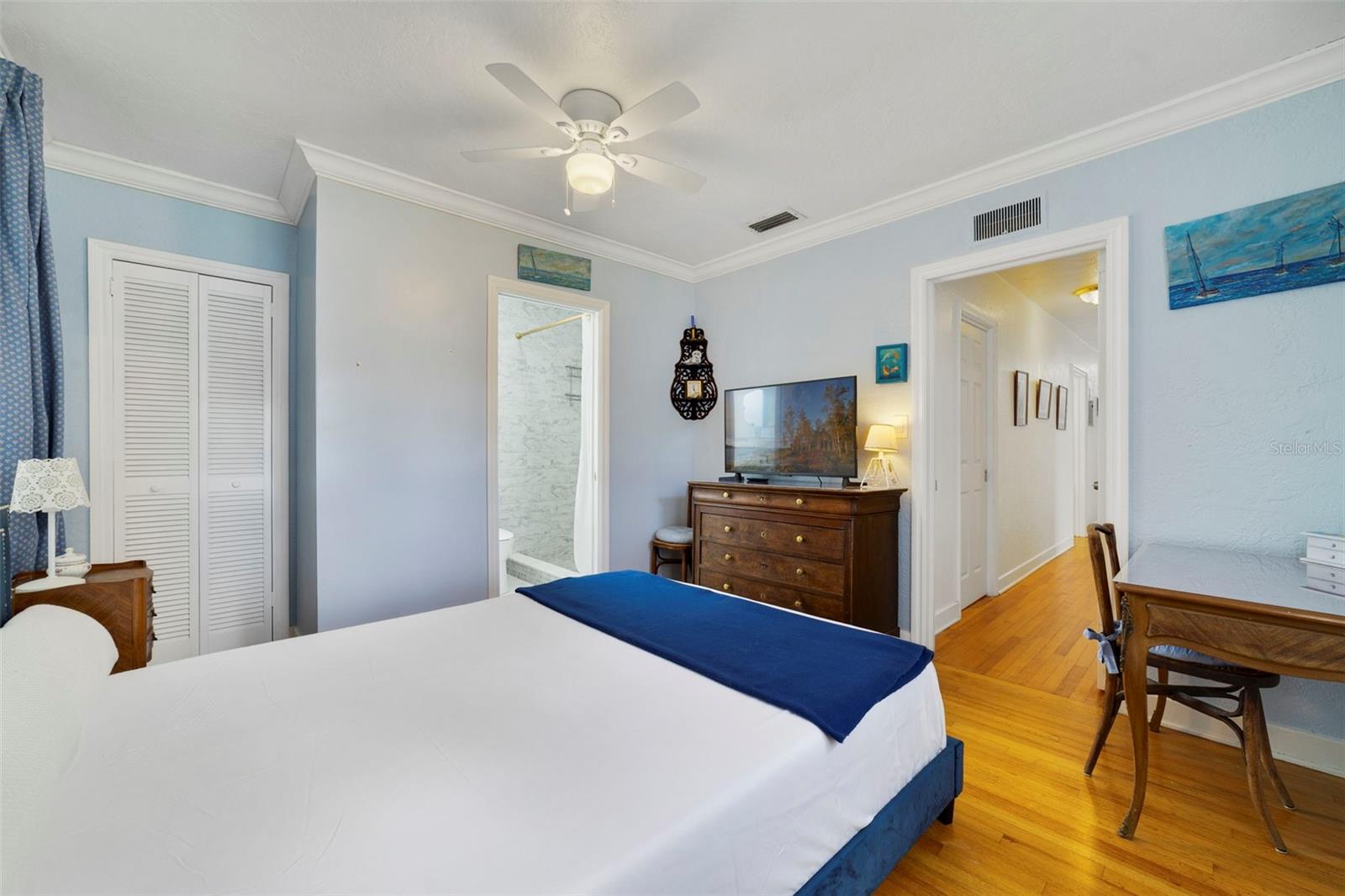 BEUCHLER SUB - Residential Lease