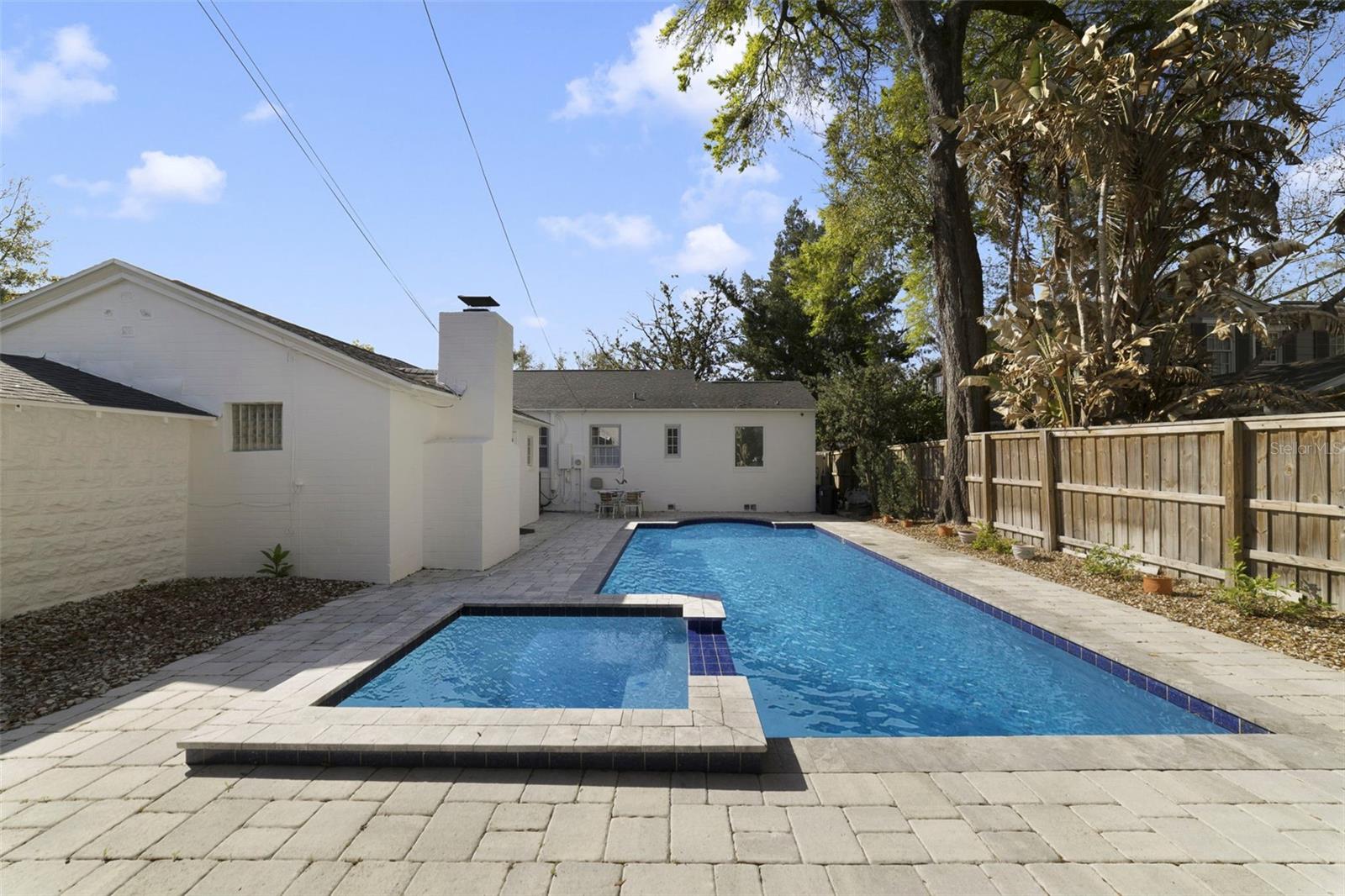 BEUCHLER SUB - Residential Lease