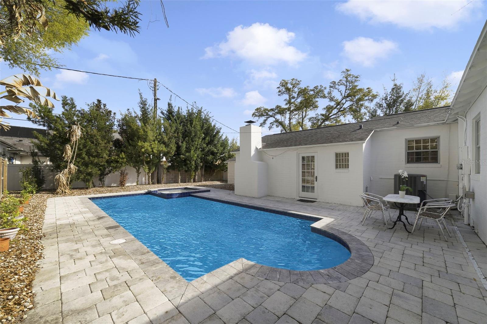 BEUCHLER SUB - Residential Lease