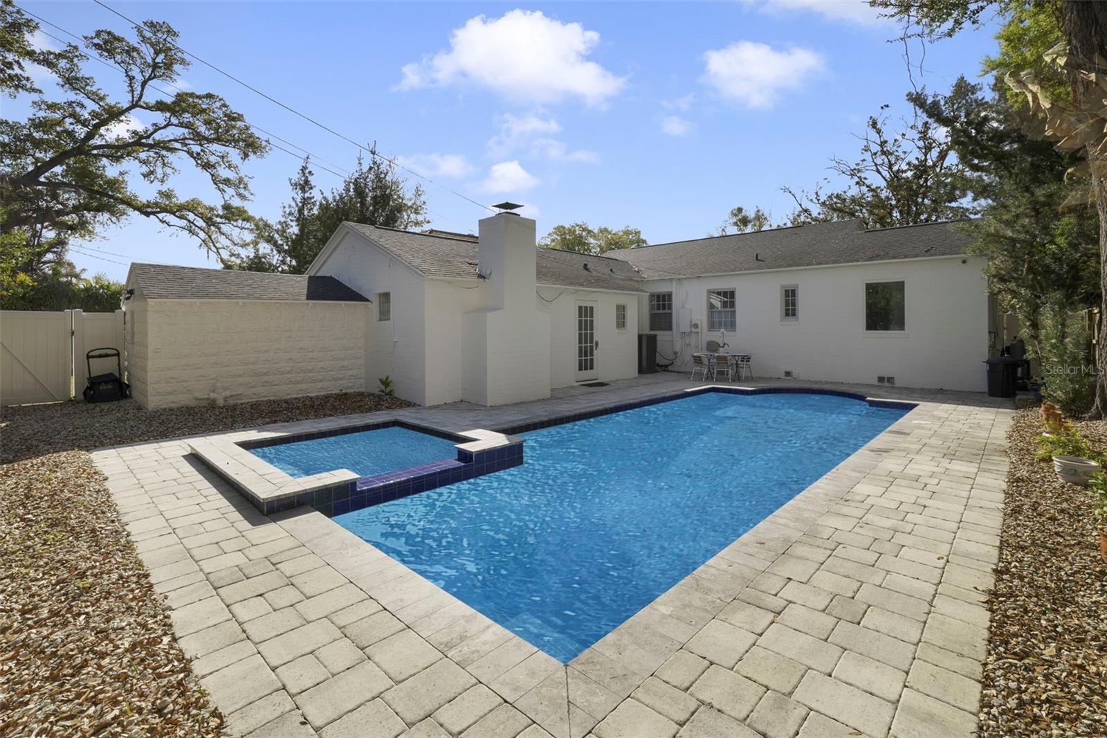 BEUCHLER SUB - Residential Lease