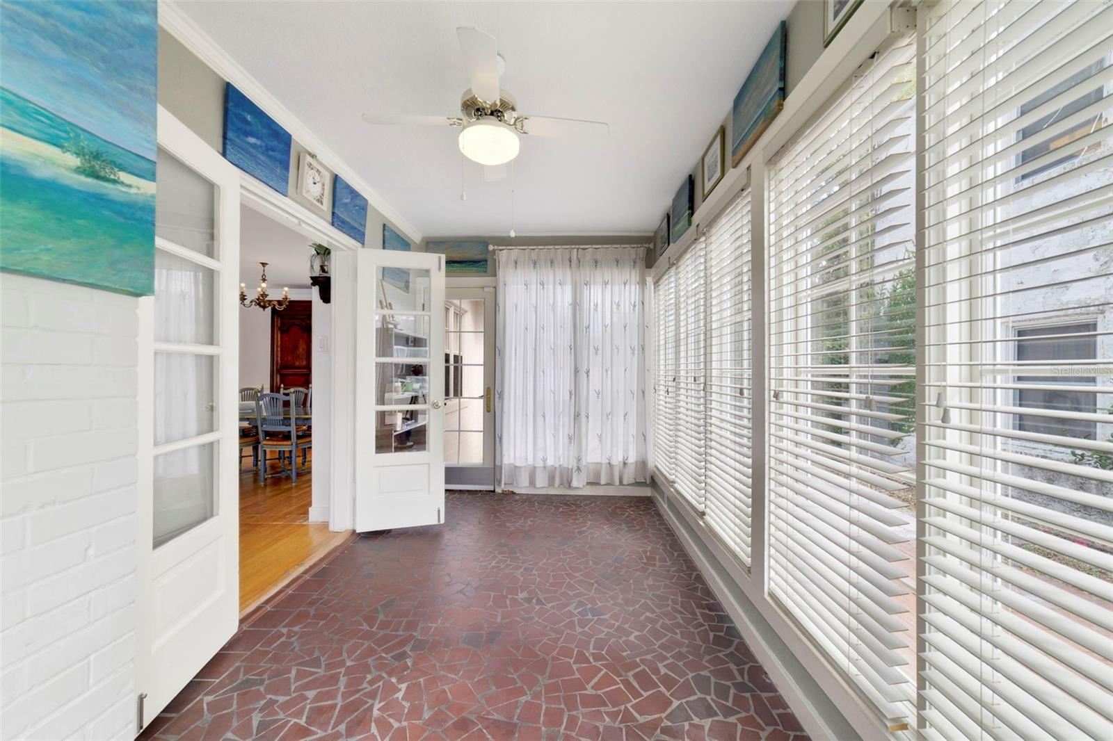 BEUCHLER SUB - Residential Lease