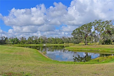 A home in BRADENTON