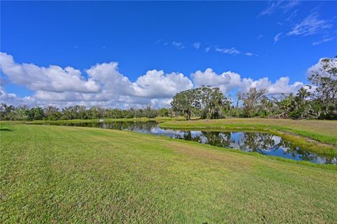 A home in BRADENTON