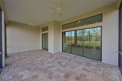 A home in BRADENTON