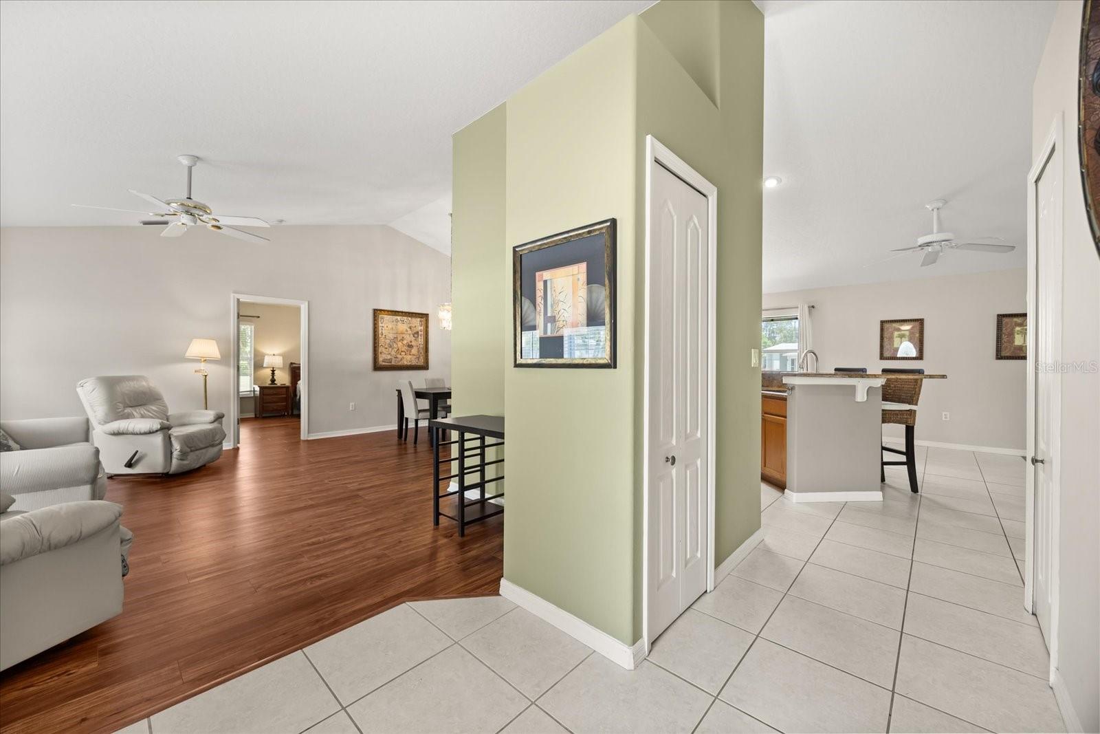 800 POTOMAC DRIVE