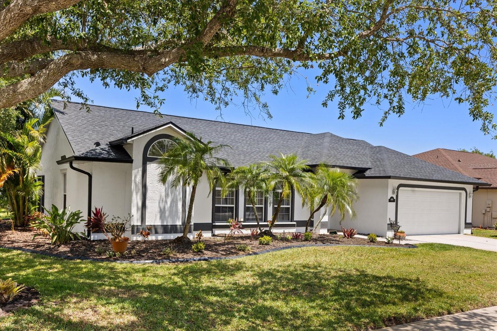 800 POTOMAC DRIVE