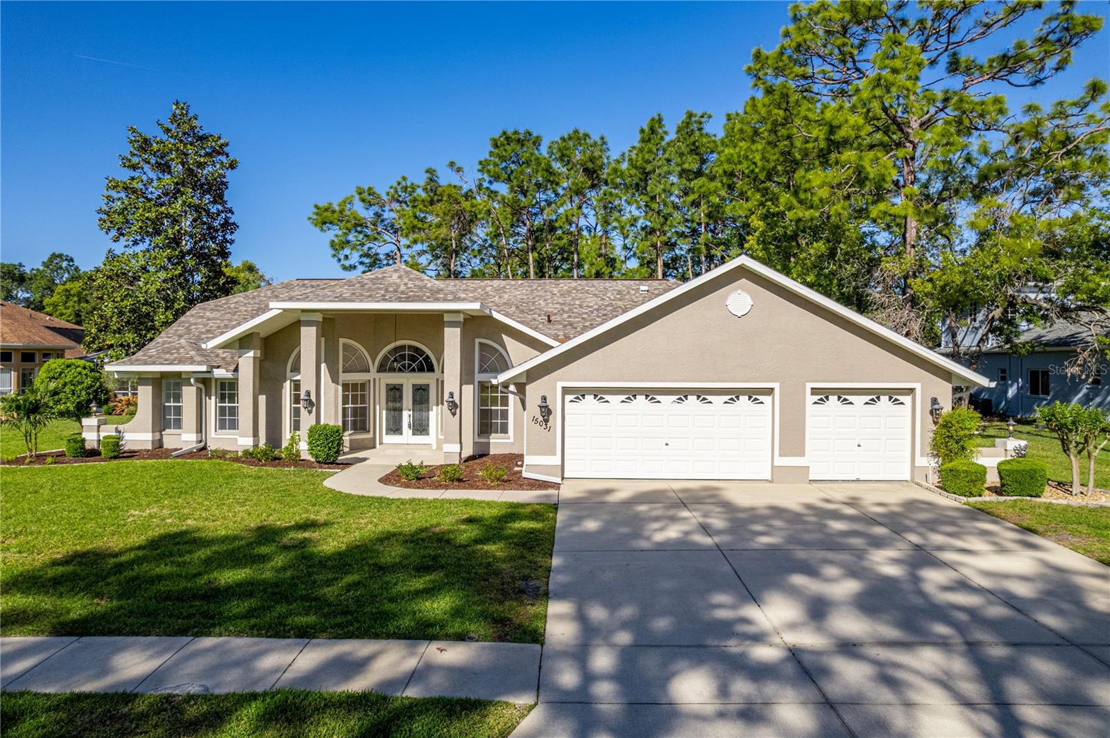 SILVERTHORN PH 2B - Residential