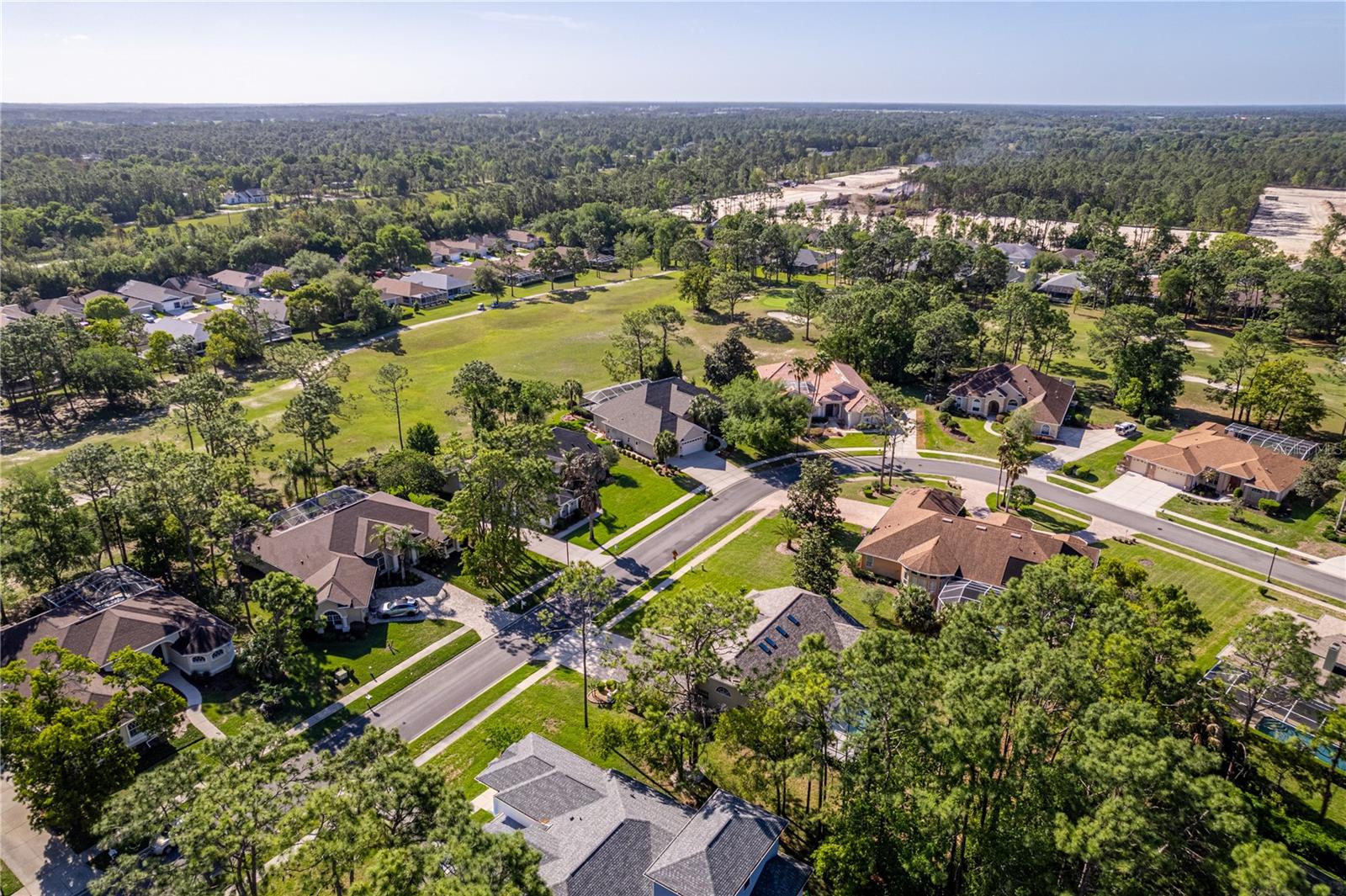 SILVERTHORN PH 2B - Residential