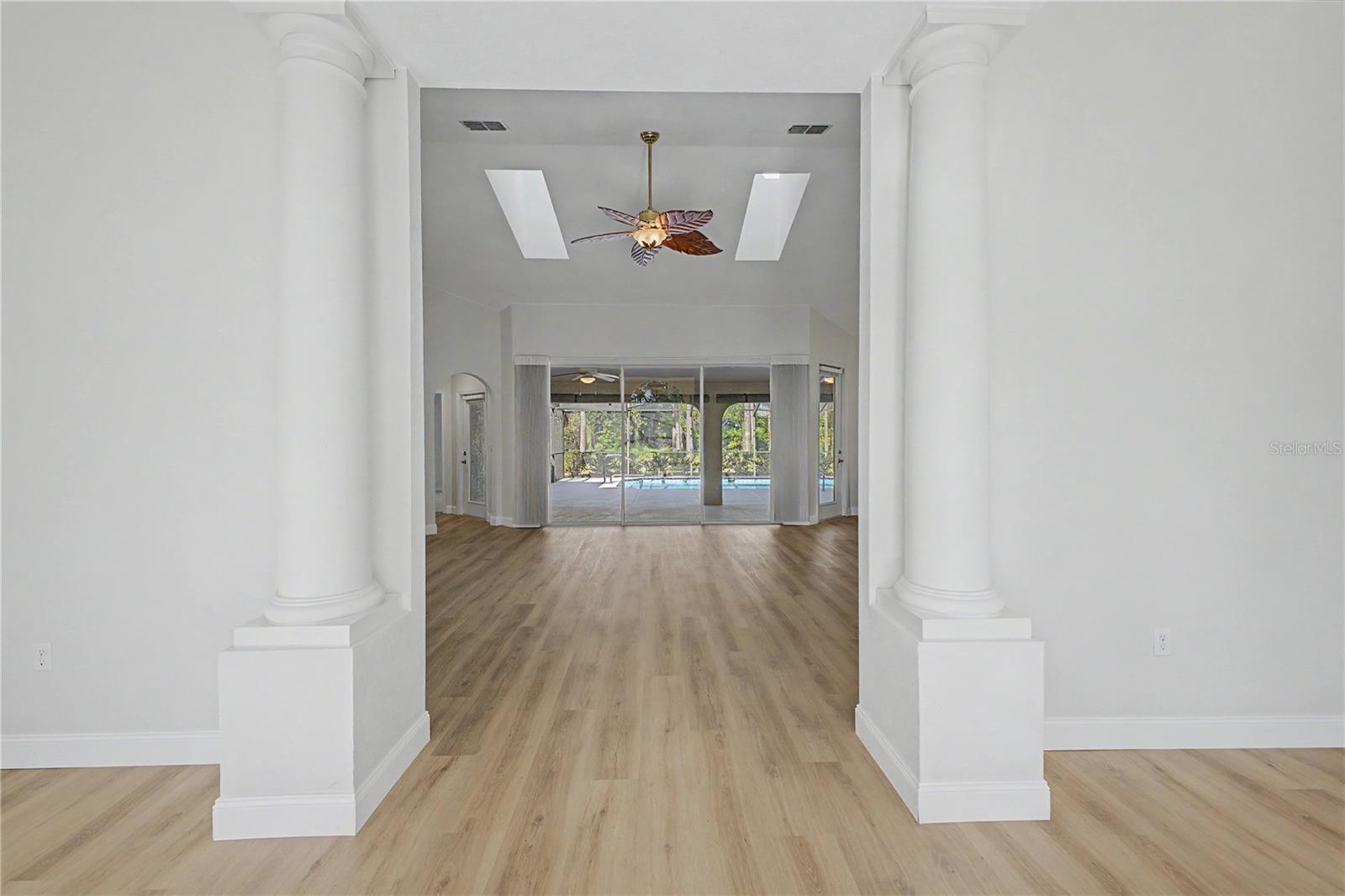 SILVERTHORN PH 2B - Residential